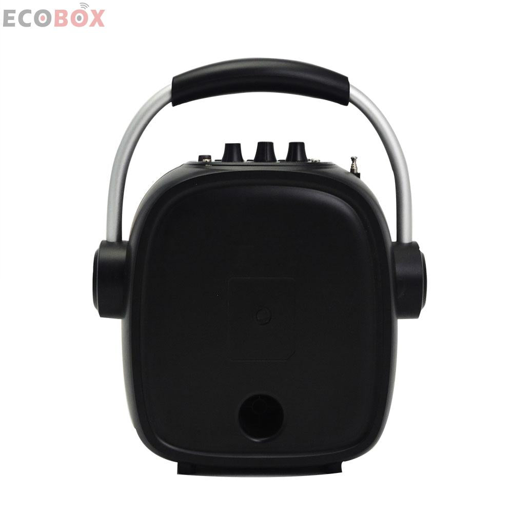 Mini haut-parleur portable