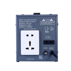 Stabilisateur Electrique