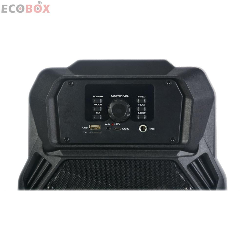 haut-parleur portable