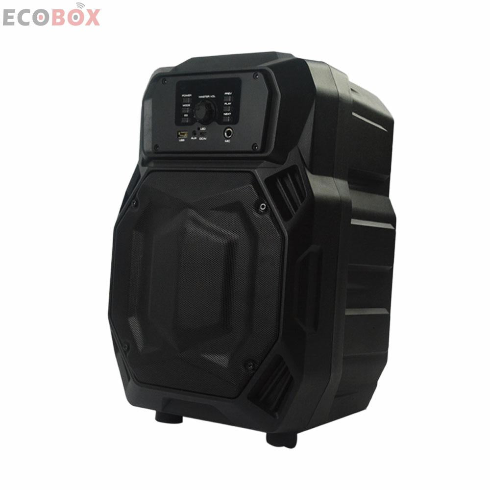 haut-parleur portable