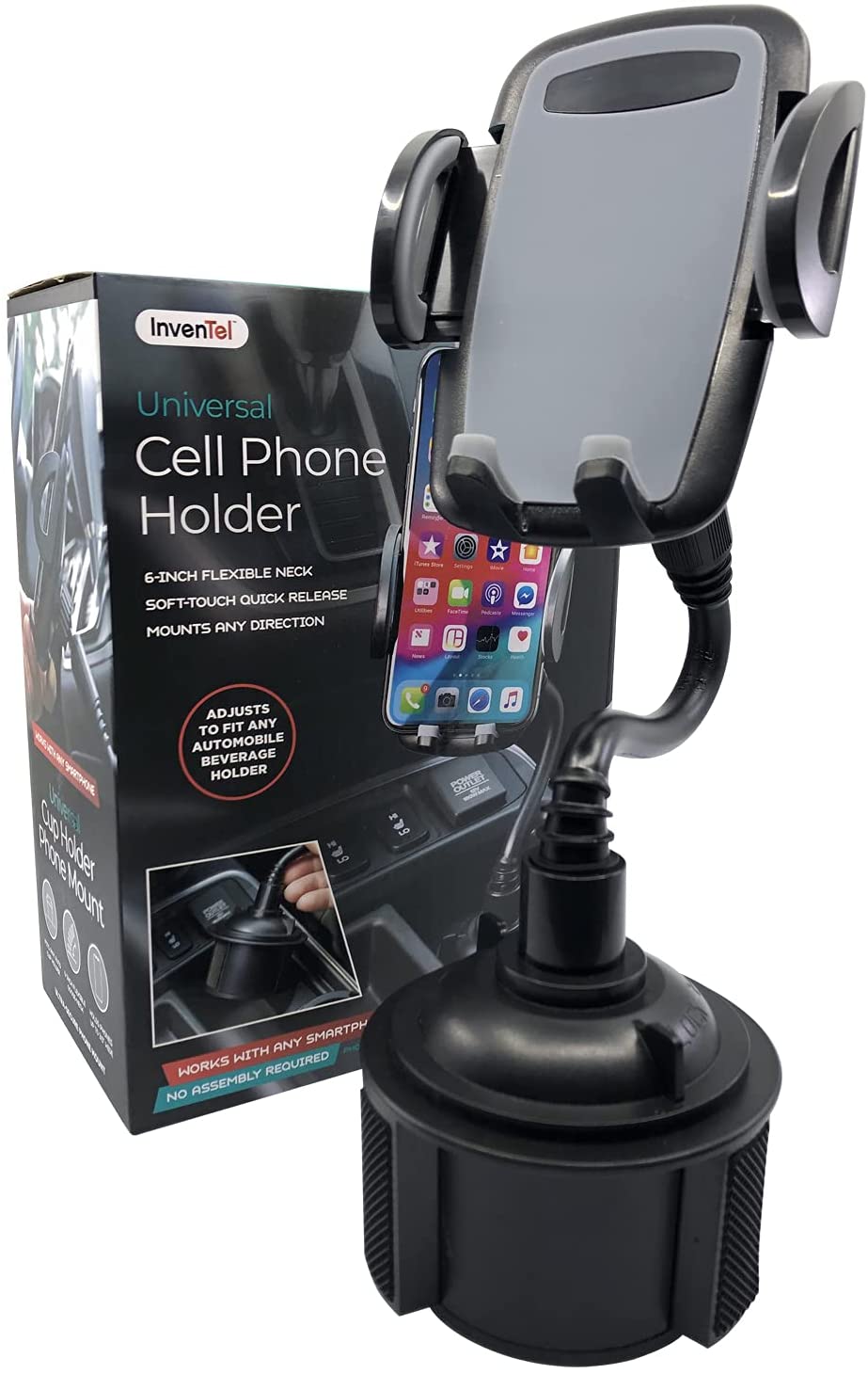 Support de téléphone