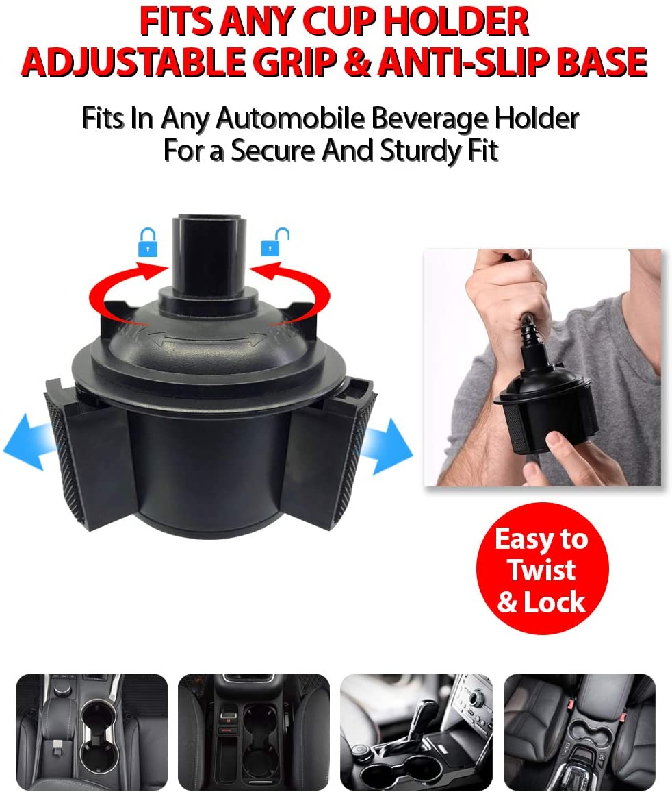 Support de téléphone