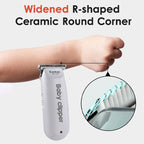 Tondeuse électrique silencieuse