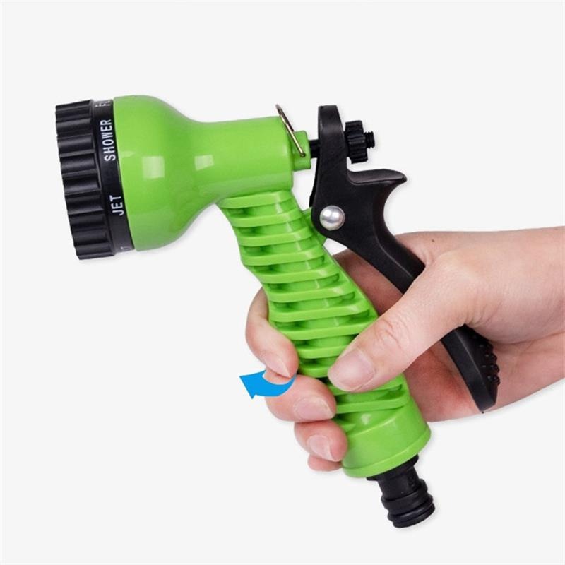 Tuyau d'arrosage flexible