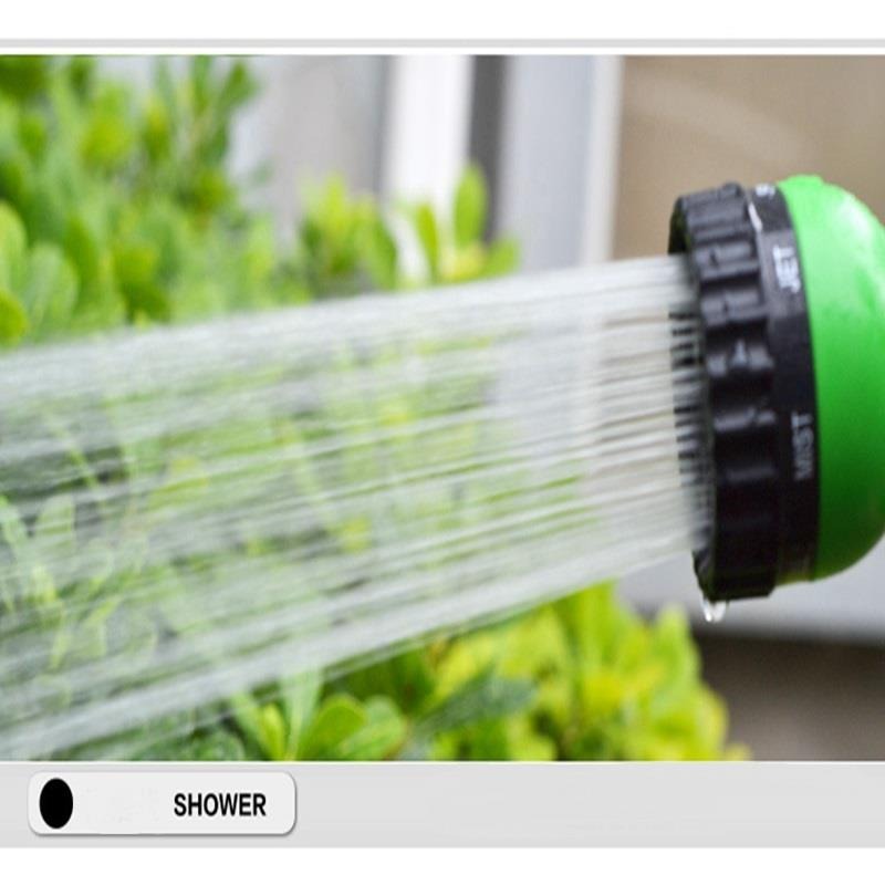 Tuyau d'arrosage flexible