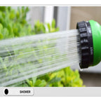 Tuyau d'arrosage flexible