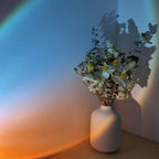 Veilleuse retractable