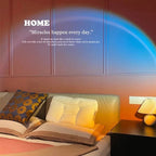 Veilleuse retractable