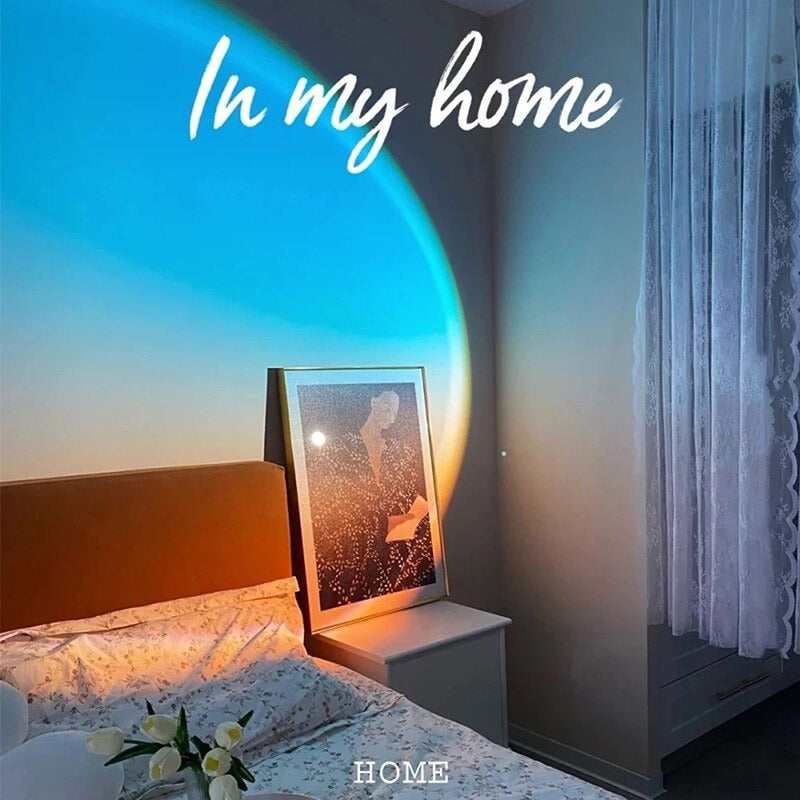 Veilleuse retractable