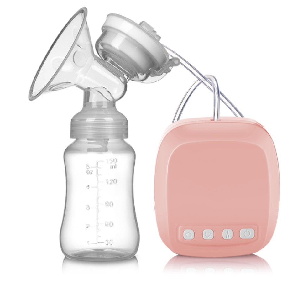 Tire-Lait électrique