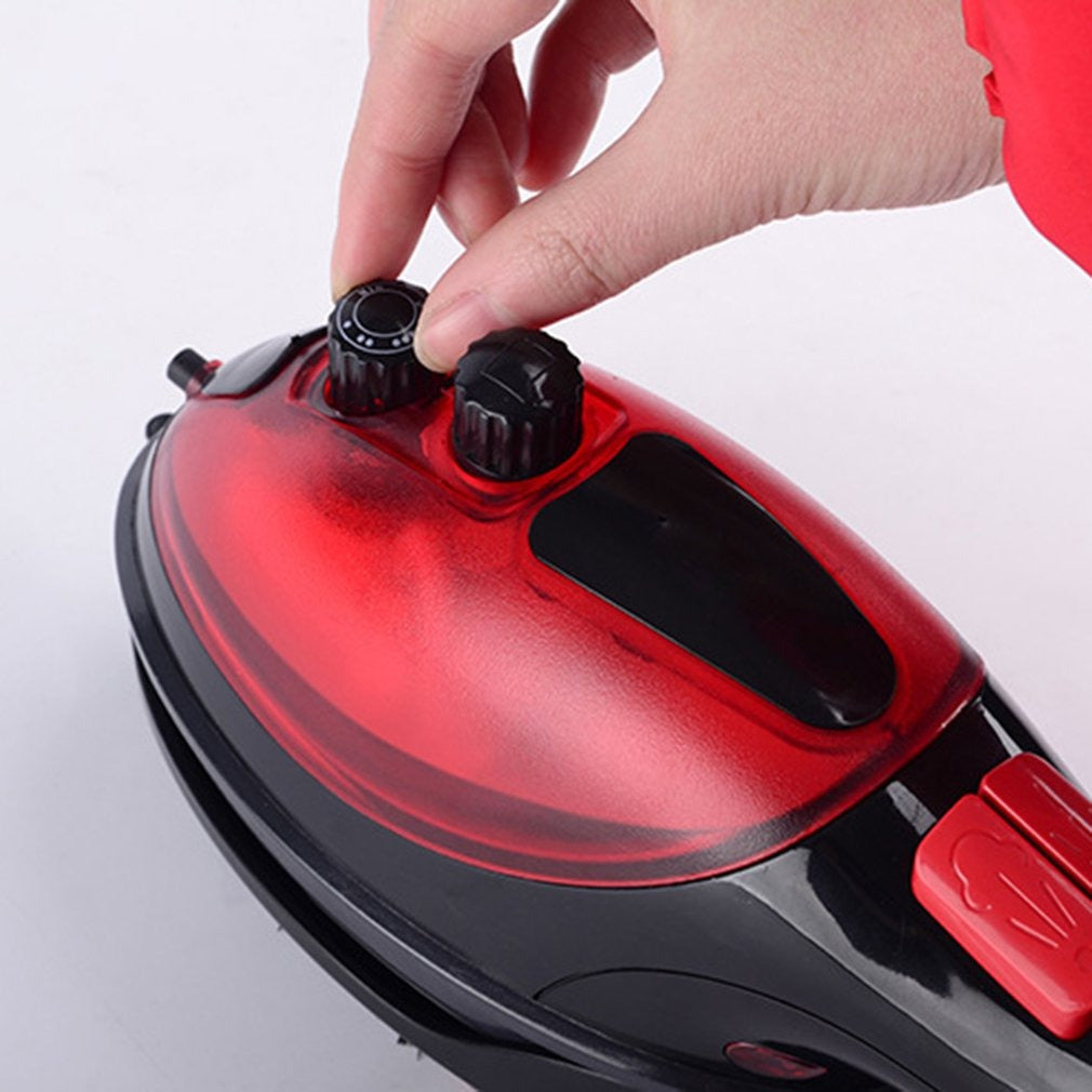 Défroisseur Kenwood