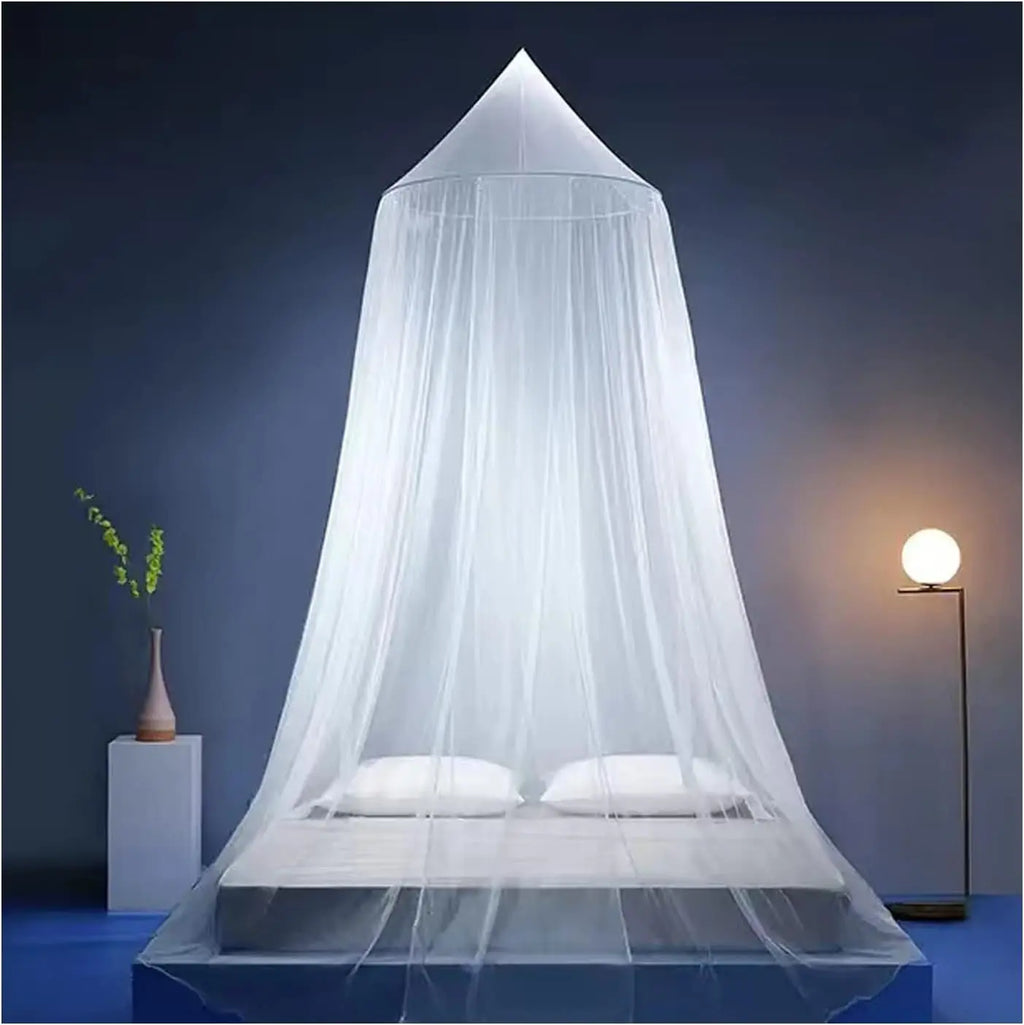 Moustiquaire pour lit