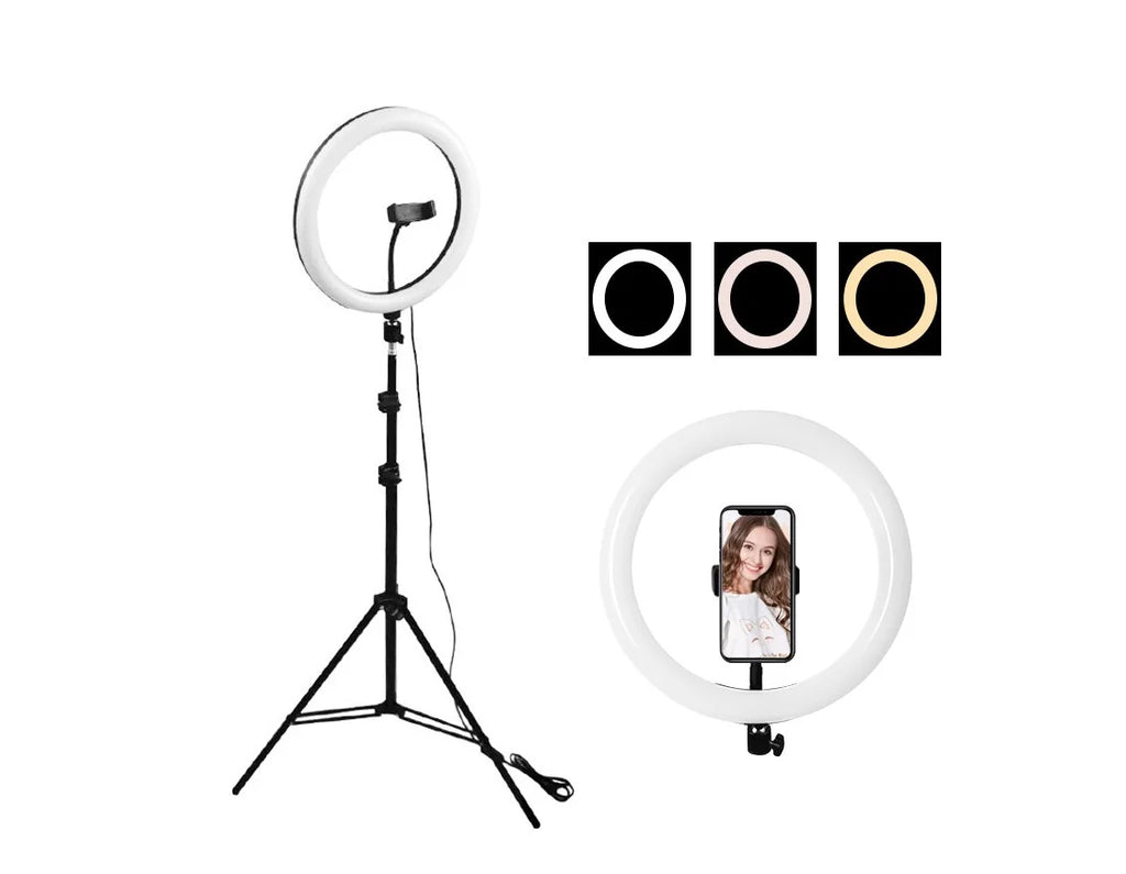 Ring Light
