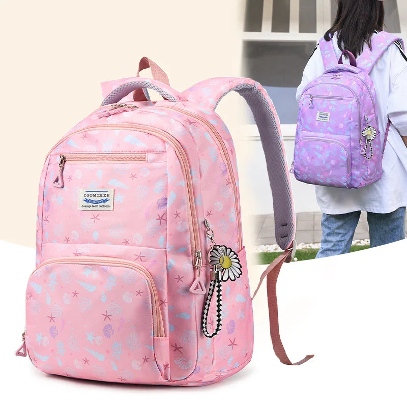 Sac à dos coomikke fille