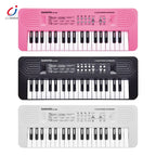 Piano électronique avec 37 touches