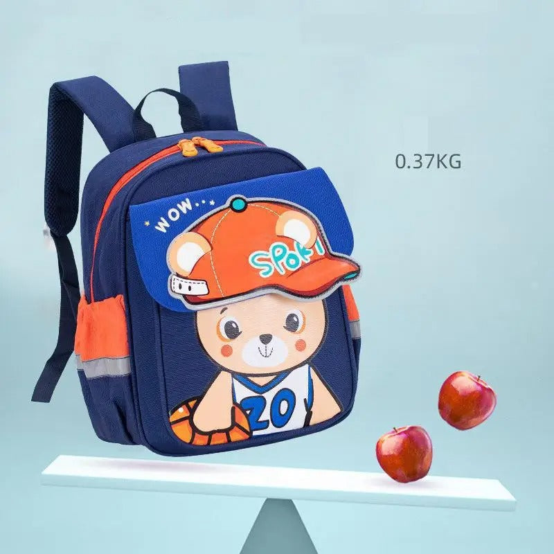 Sac wowo 203 CP1 & CP2