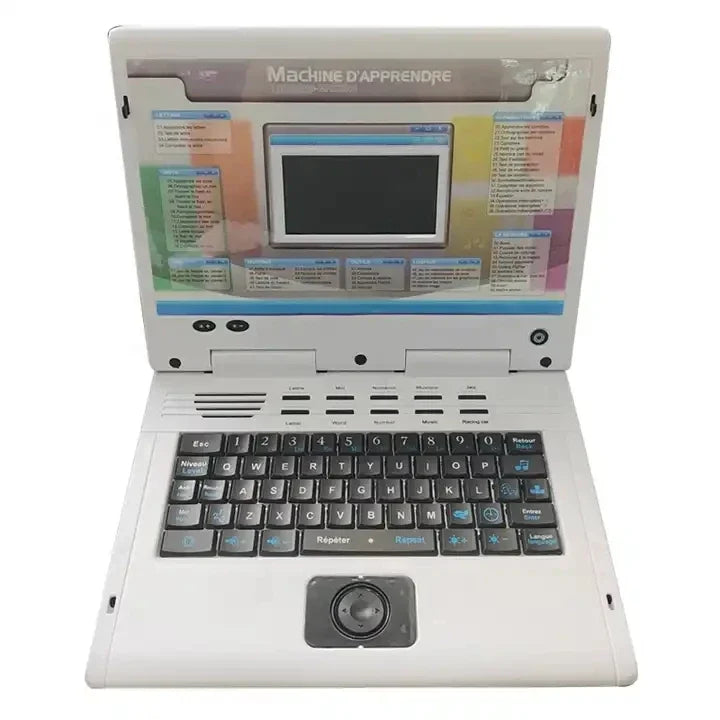 Ordinateur portable est idéal pour les enfants