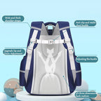 Sacs  Filles & Garçons Classes CM