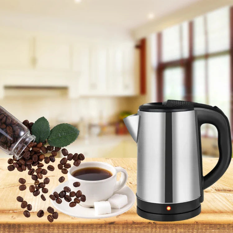 Bouilloire électrique de cruche 2.3L