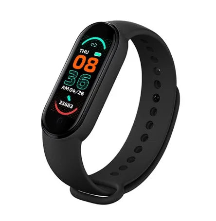 Bracelet Connecté M6 Smartband 6