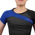 Le correcteur de posture d'épaules