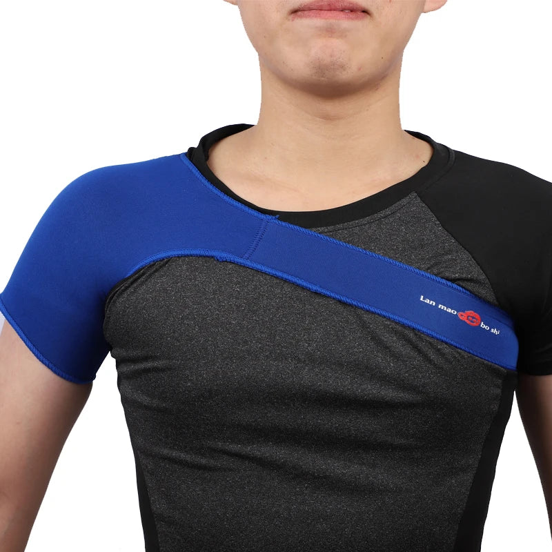 Le correcteur de posture d'épaules