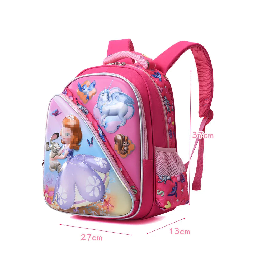 Sac à dos youyou CE1 & CE2