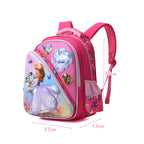 Sac à dos youyou CE1 & CE2