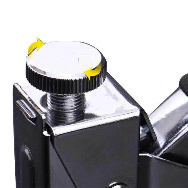 Pistolet agrafeuse manuel