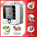 Tensiomètre rechargeable CK-W132