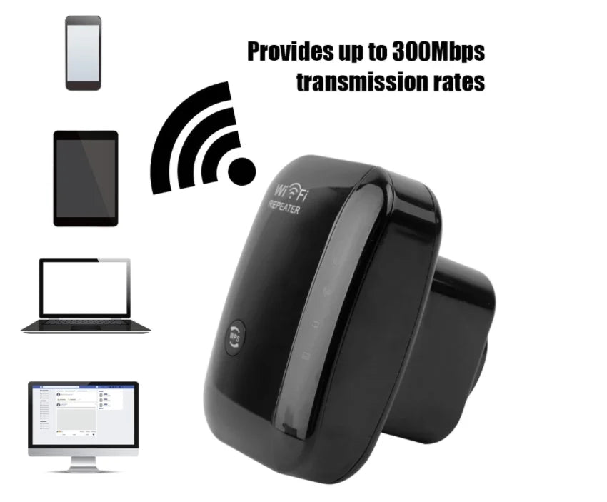 Mini répéteur Wifi