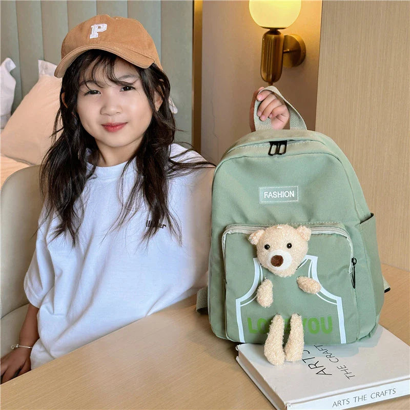 Sac à dos love you CE1 & CE2