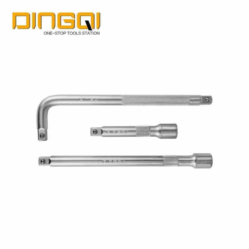 Jeu de douilles DINGQI 3 pièces