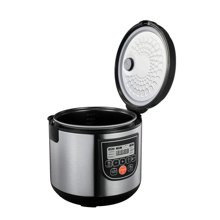 Multicuiseur vapeur autocuiseur 5L