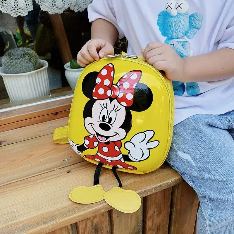 Sac Disney rigide maternelle