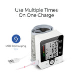 Tensiomètre rechargeable CK-W132