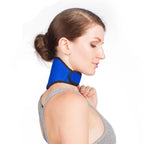 Tourmaline auto-chauffant