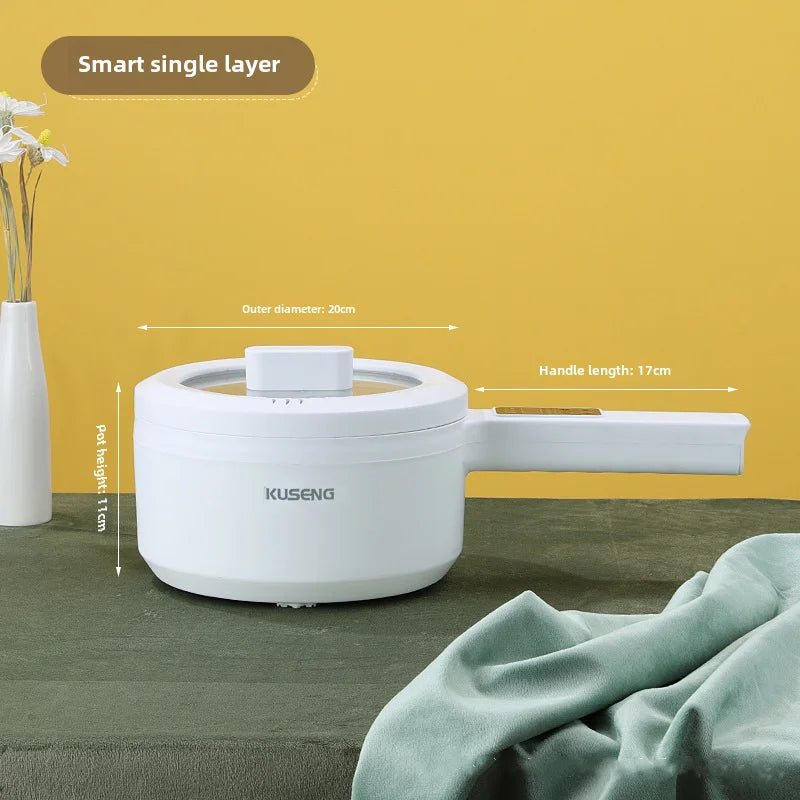 Mini cuisinière portative