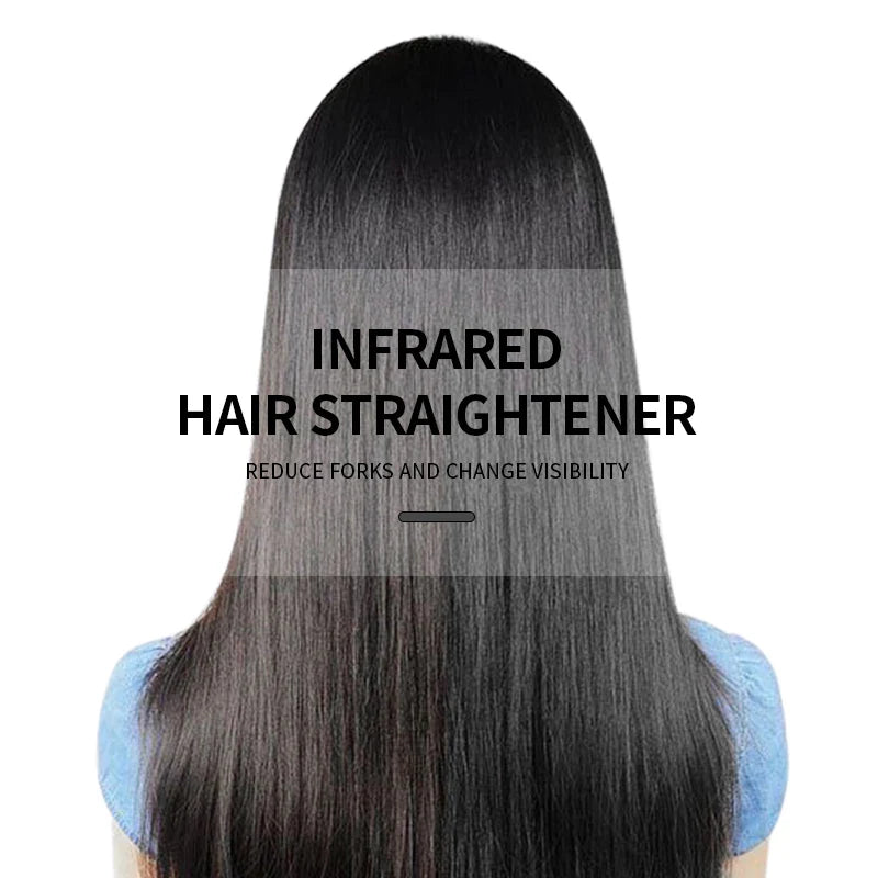 Fer à lisser KM-2518