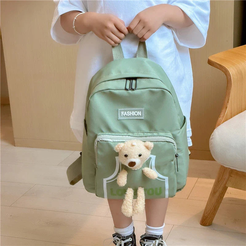 Sac à dos love you CE1 & CE2