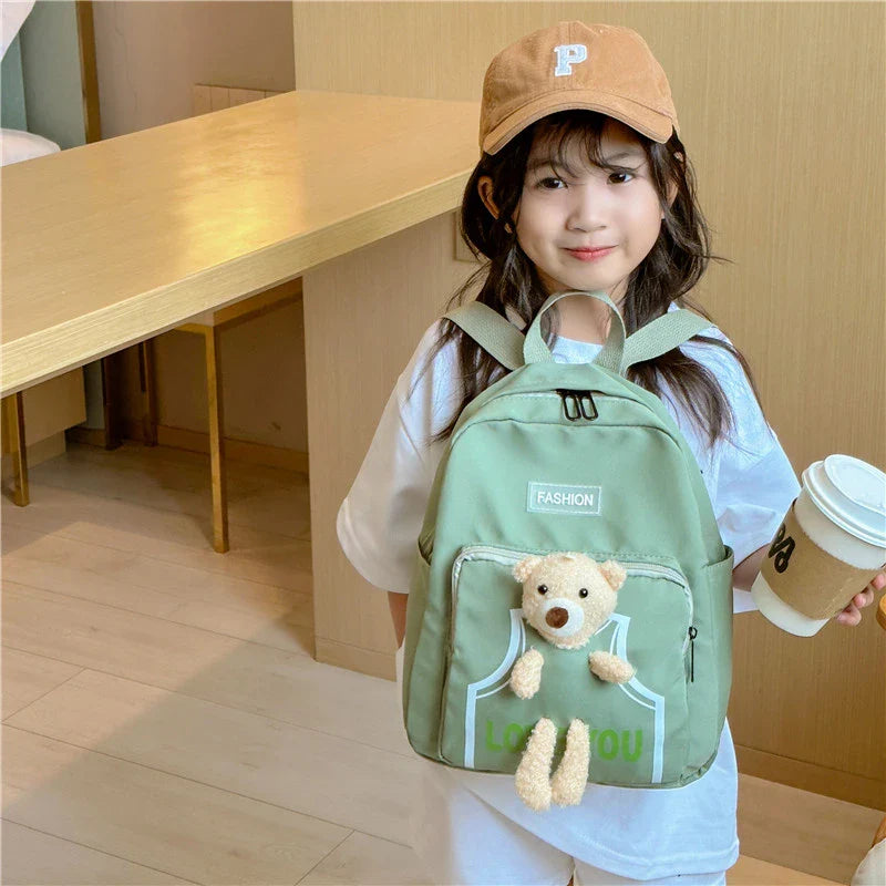 Sac à dos love you CE1 & CE2