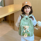 Sac à dos love you CE1 & CE2