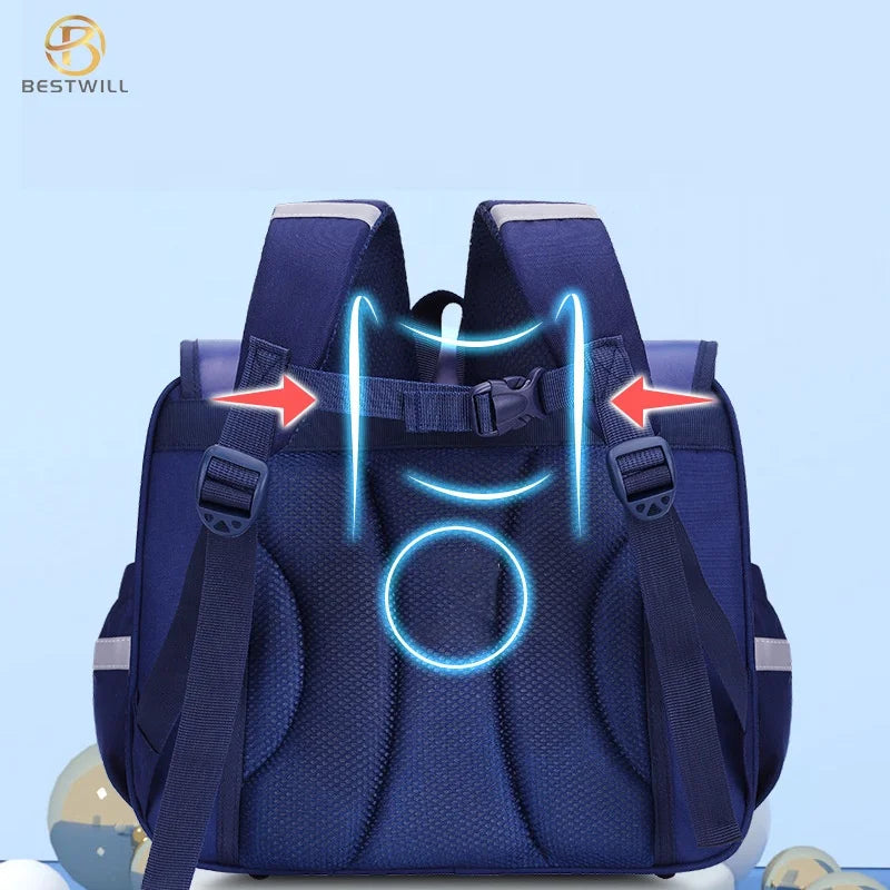 Cartable BestWill CP & CE