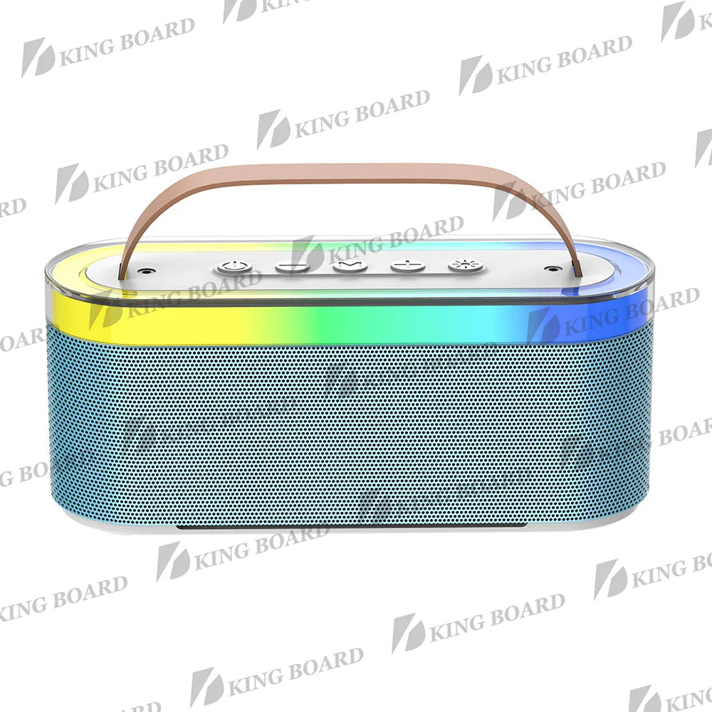 Enceinte bluetooth KTS-2112