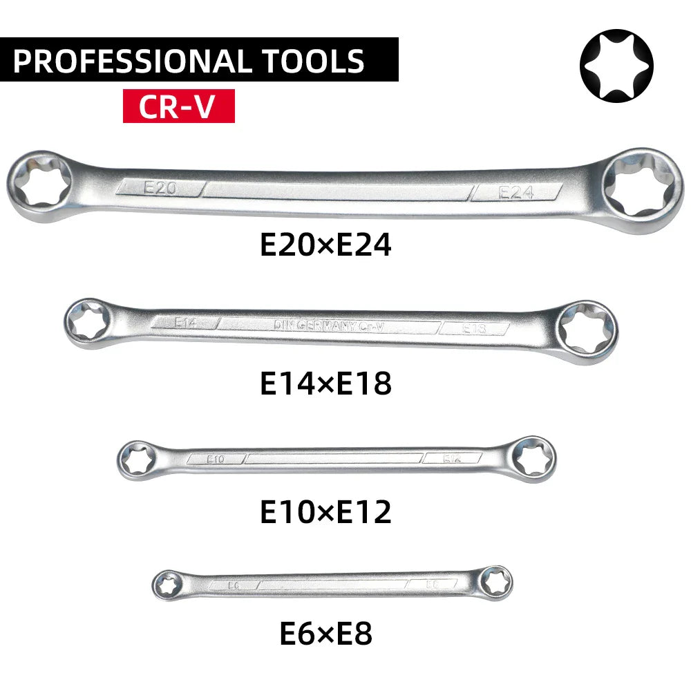 Outil de réparation de voiture