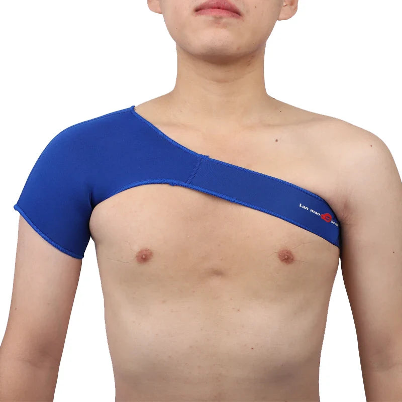 Le correcteur de posture d'épaules