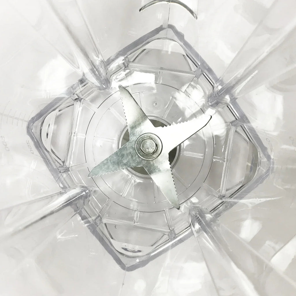 Robot mixeur robuste