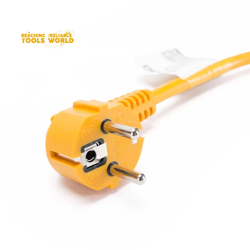 Rallonge électrique 10m DINGQI