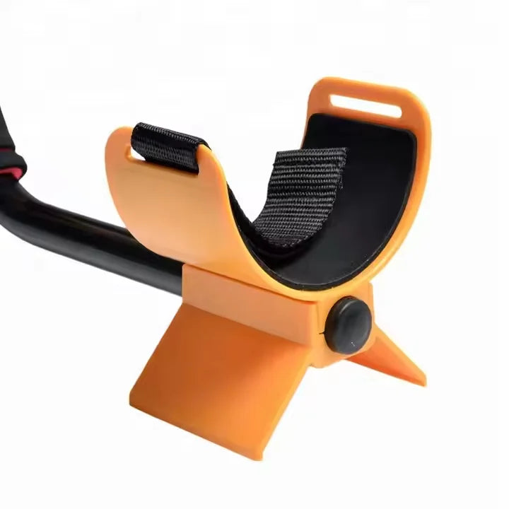 Détecteur de métaux