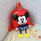 Sac Disney rigide maternelle